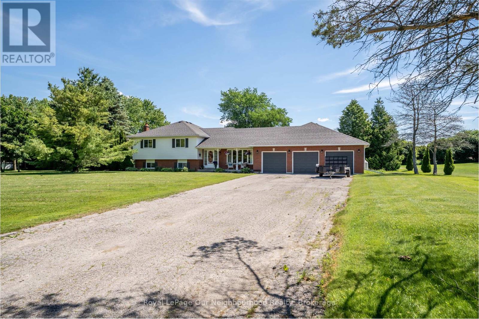 3839 LAROSE CRESCENT, port hope (garden hill), Ontario
