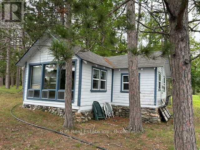 79 FIRE ROUTE 89D, north kawartha, Ontario