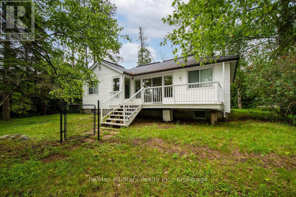 91 TRINITY DRIVE, kawartha lakes (verulam), Ontario