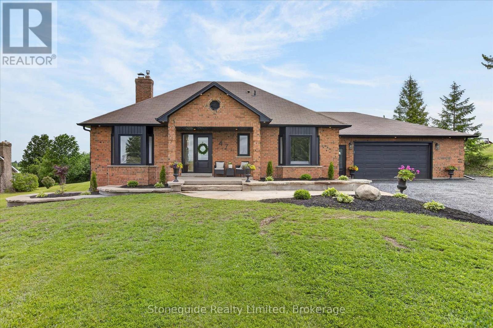 47 GRANDVIEW DRIVE, kawartha lakes (omemee), Ontario