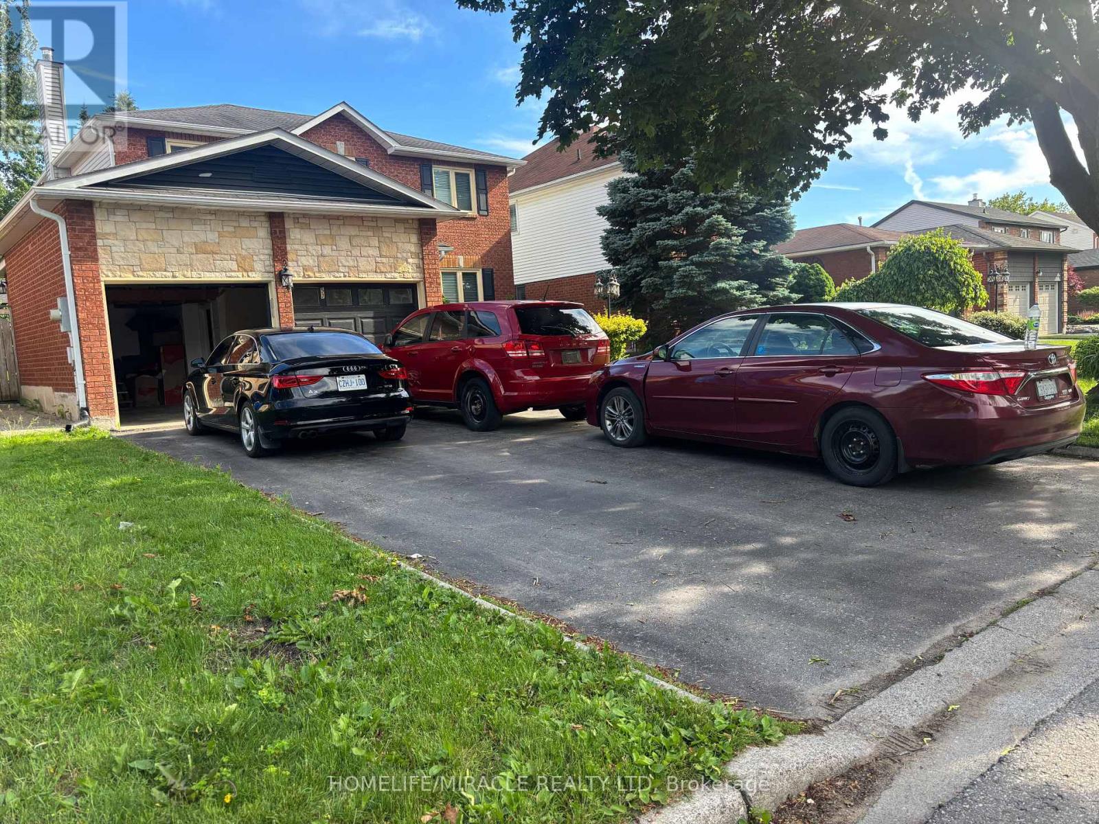 57 RUTHERFORD DRIVE, clarington (newcastle), Ontario