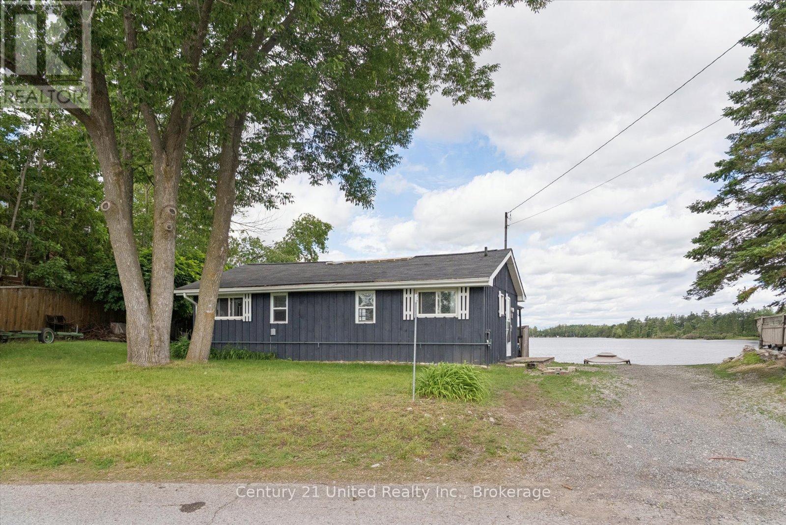 837 FIFE'S BAY MARINA LANE, selwyn, Ontario