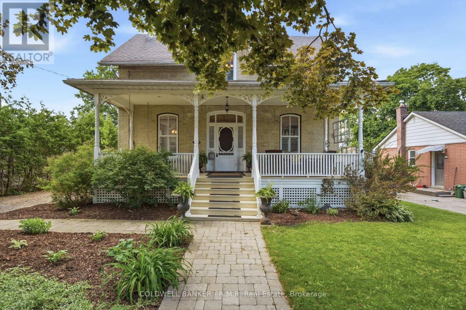 22 ELGIN STREET, kawartha lakes (lindsay), Ontario