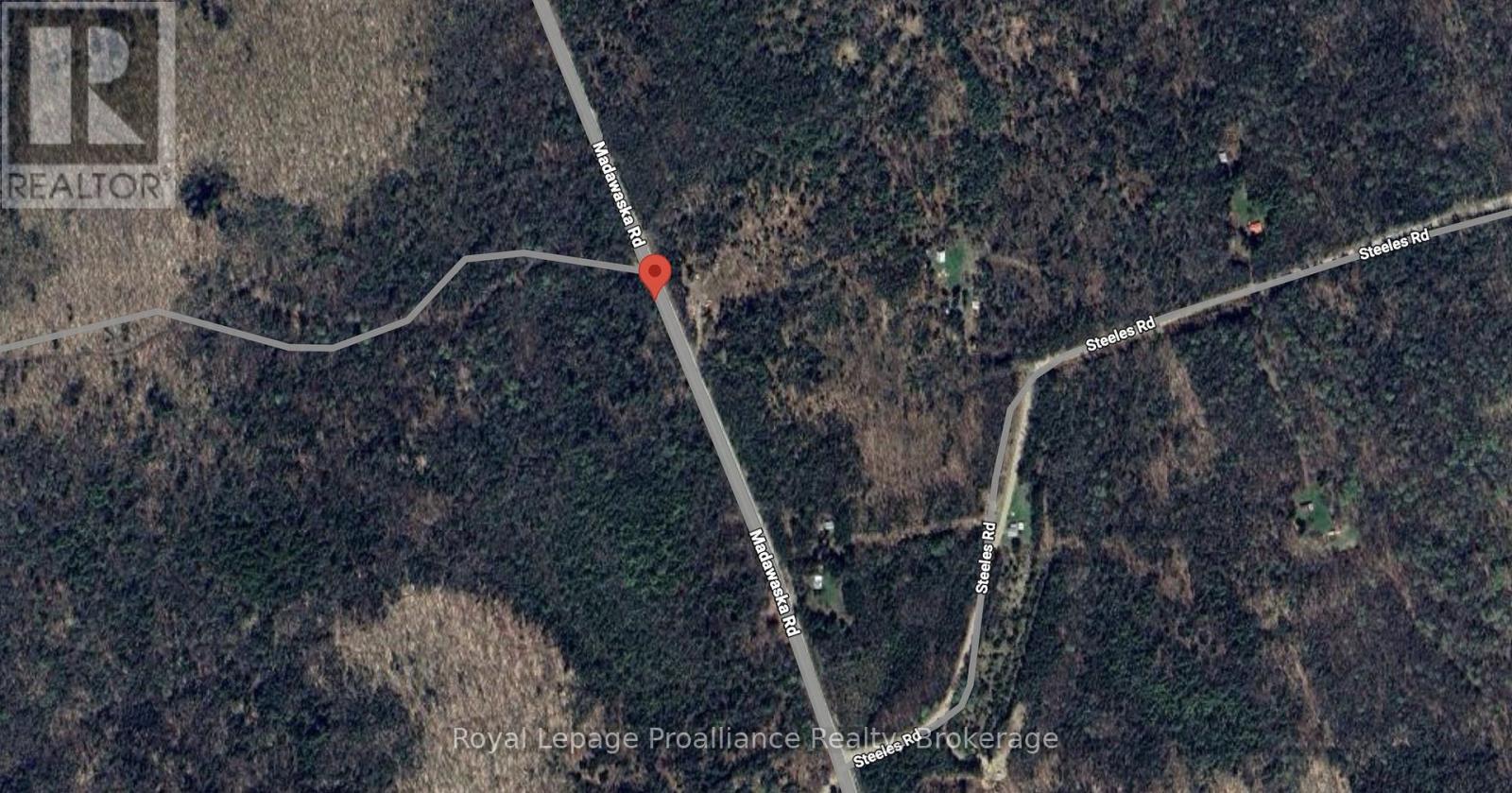 1623 MADAWASKA ROAD, hastings highlands (wicklow ward), Ontario