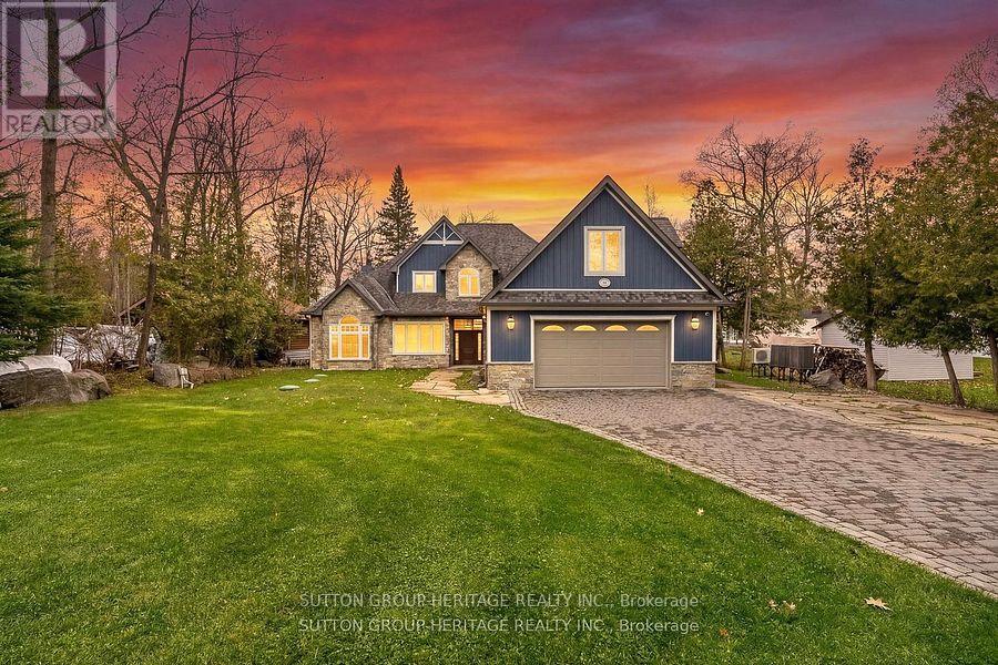 58 PIRATES GLEN DRIVE S, trent lakes, Ontario