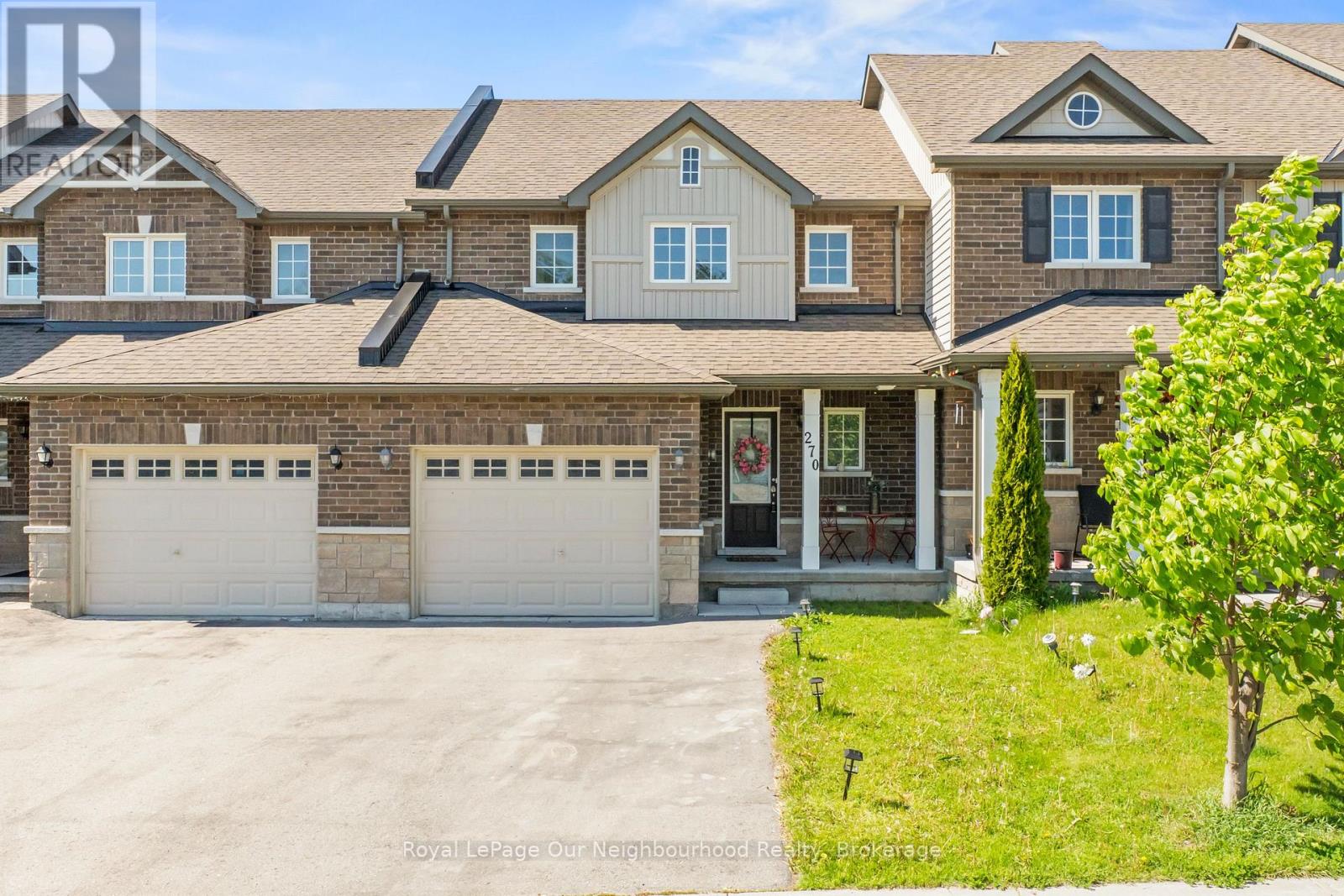 270 LOUDEN TERRACE, peterborough (monaghan ward 2), Ontario