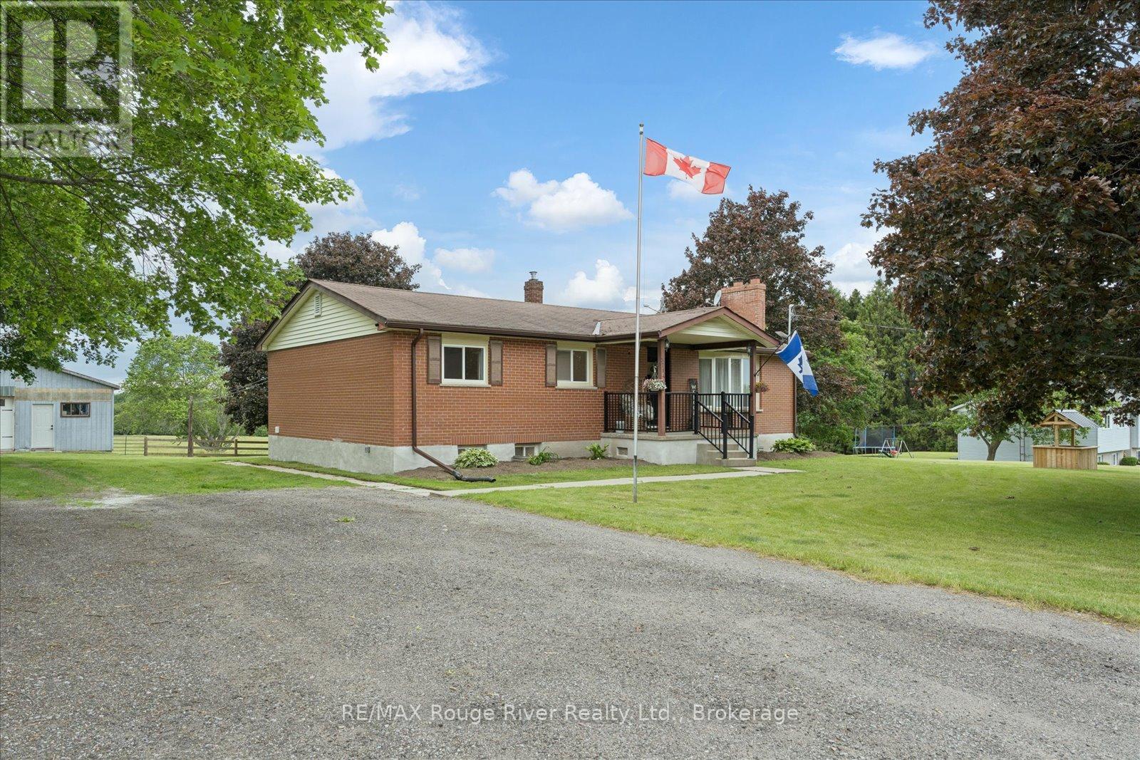 3714 NEWTONVILLE ROAD, clarington, Ontario