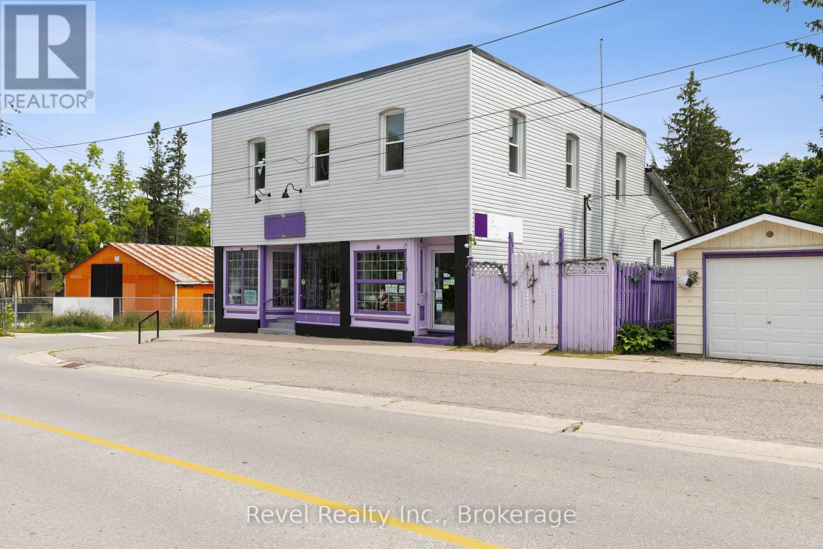 1718 KIRKFIELD ROAD, kawartha lakes (eldon), Ontario