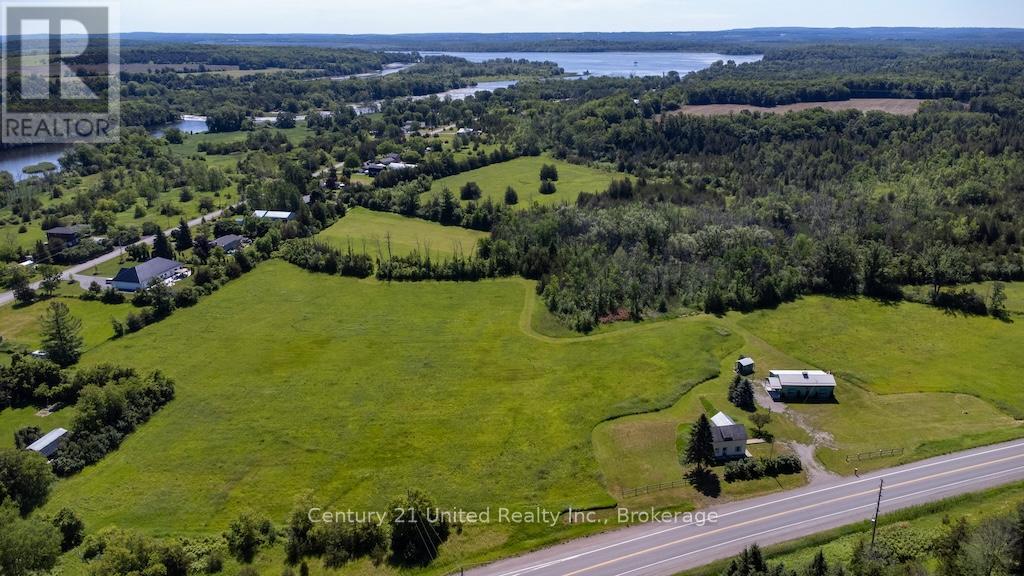 5050 COUNTY ROAD 30, trent hills, Ontario