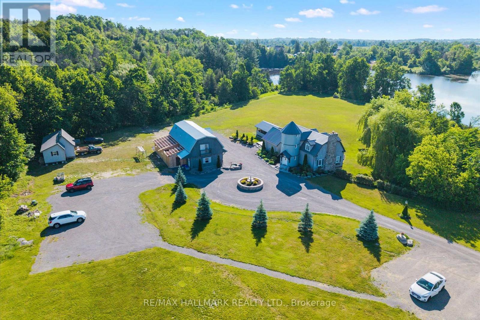 105 COUNTY RD 40 ROAD, asphodel-norwood (norwood), Ontario