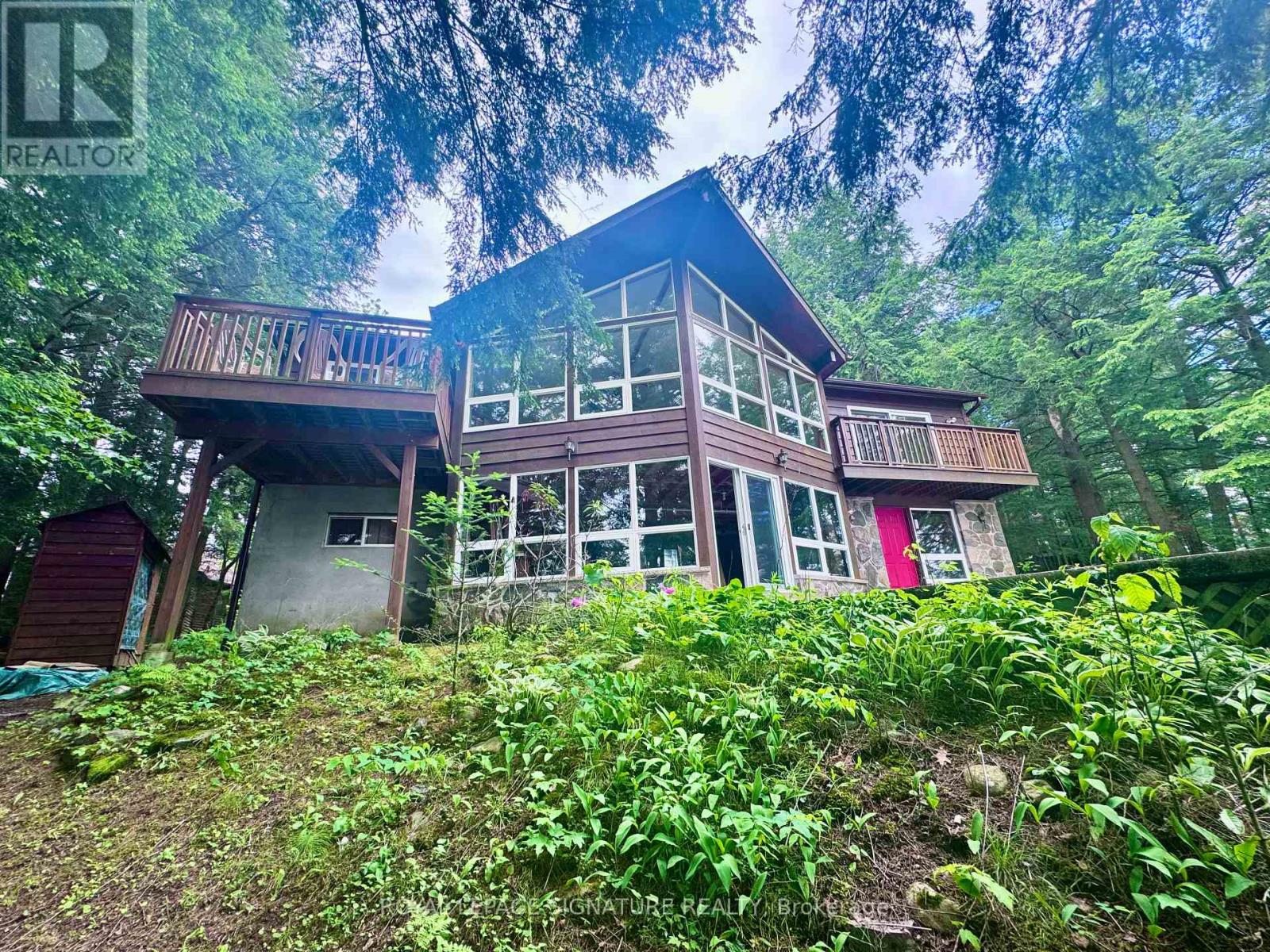 1295 BEAVERDAM TRAIL, minden hills (snowdon), Ontario
