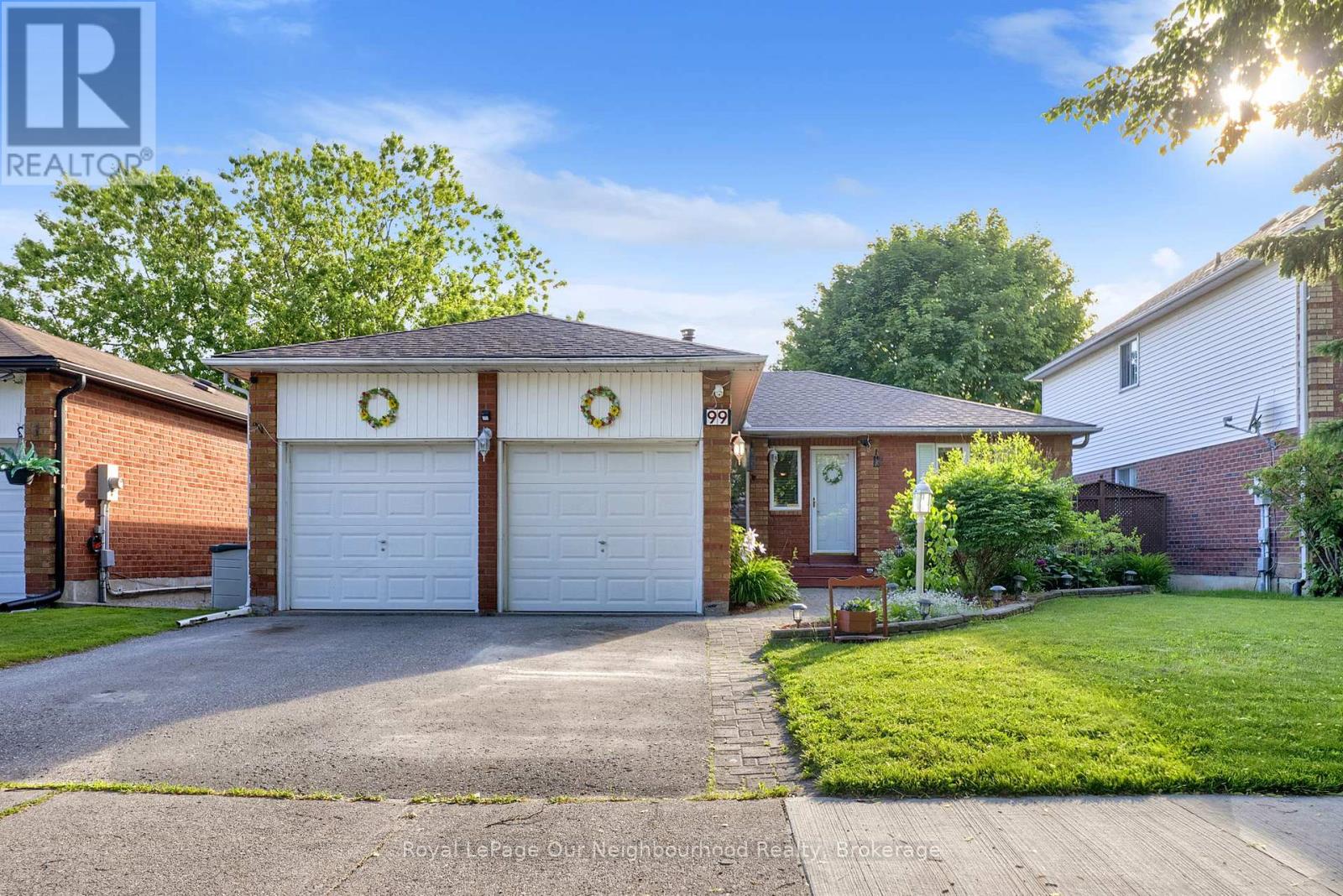 99 FOSTER CREEK DRIVE, clarington (newcastle), Ontario