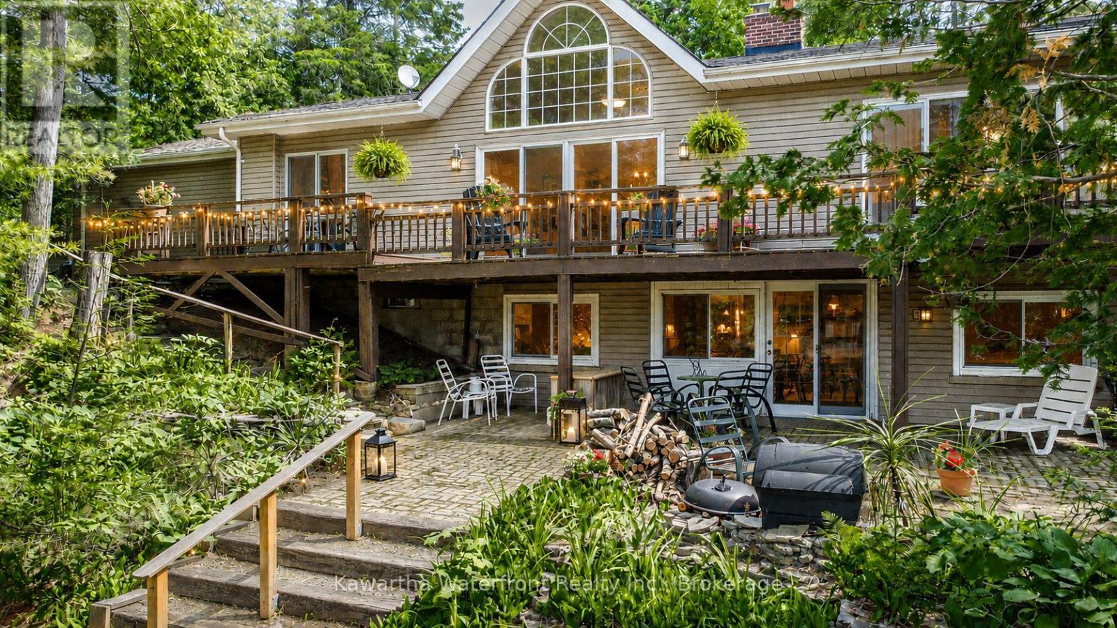 25 GOVERNMENT DOCK ROAD, kawartha lakes (laxton/digby/longford), Ontario
