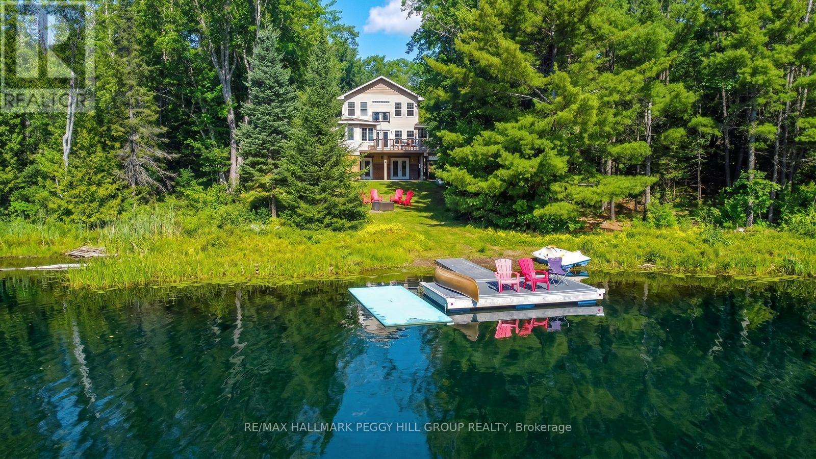 4 CLOVER COURT, kawartha lakes, Ontario