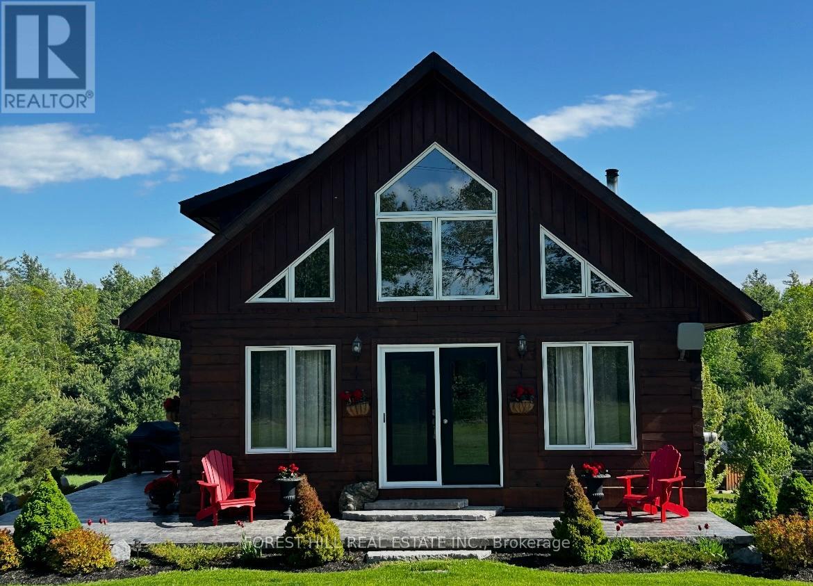 1825 TRENT RIVER ROAD, trent hills, Ontario