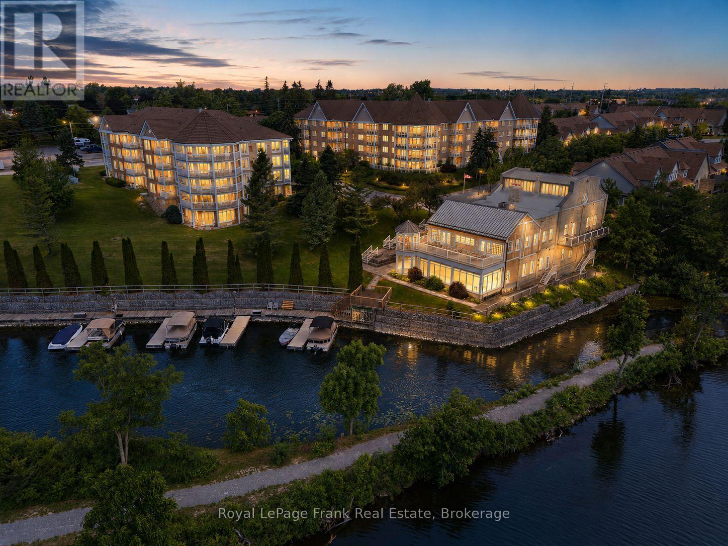 110 - 51 RIVERMILL BOULEVARD, kawartha lakes (lindsay), Ontario