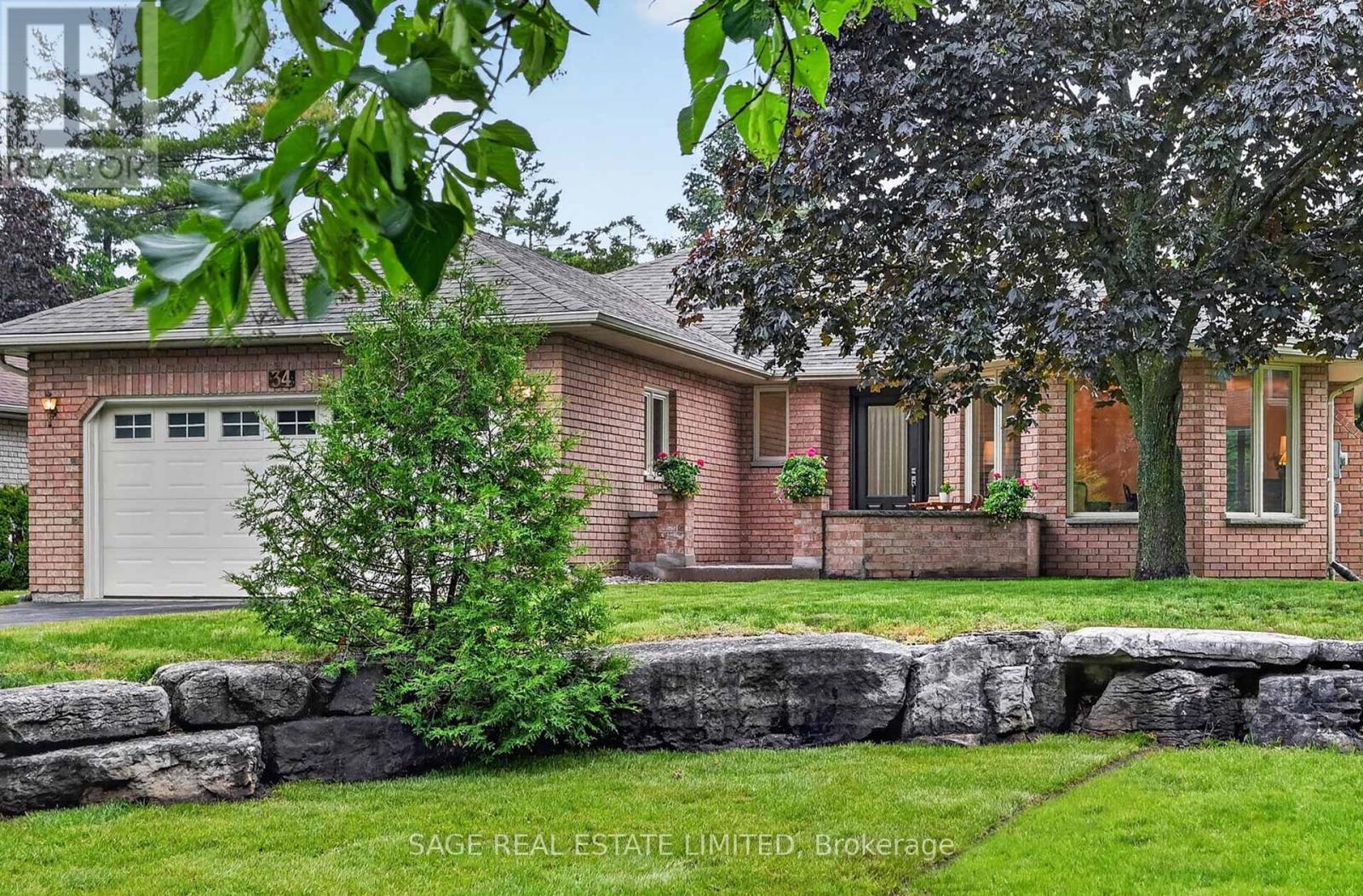 34 PATRICIA PLACE, kawartha lakes (bobcaygeon), Ontario