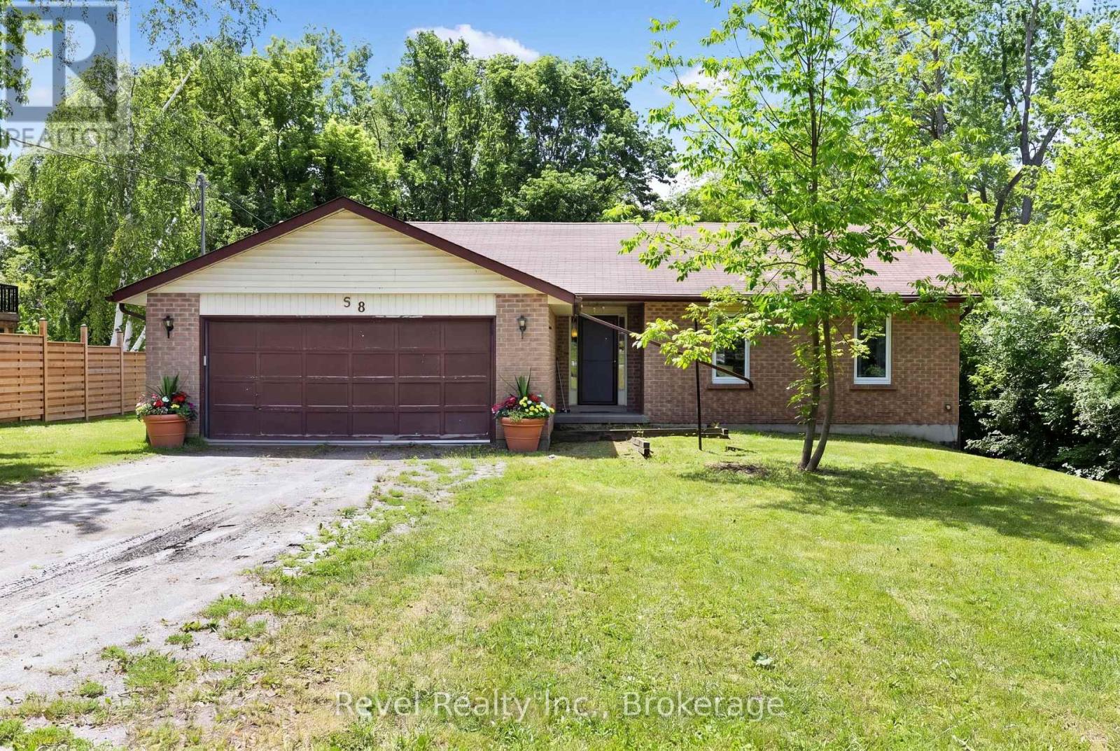 58 VERNA DRIVE, kawartha lakes (little britain), Ontario