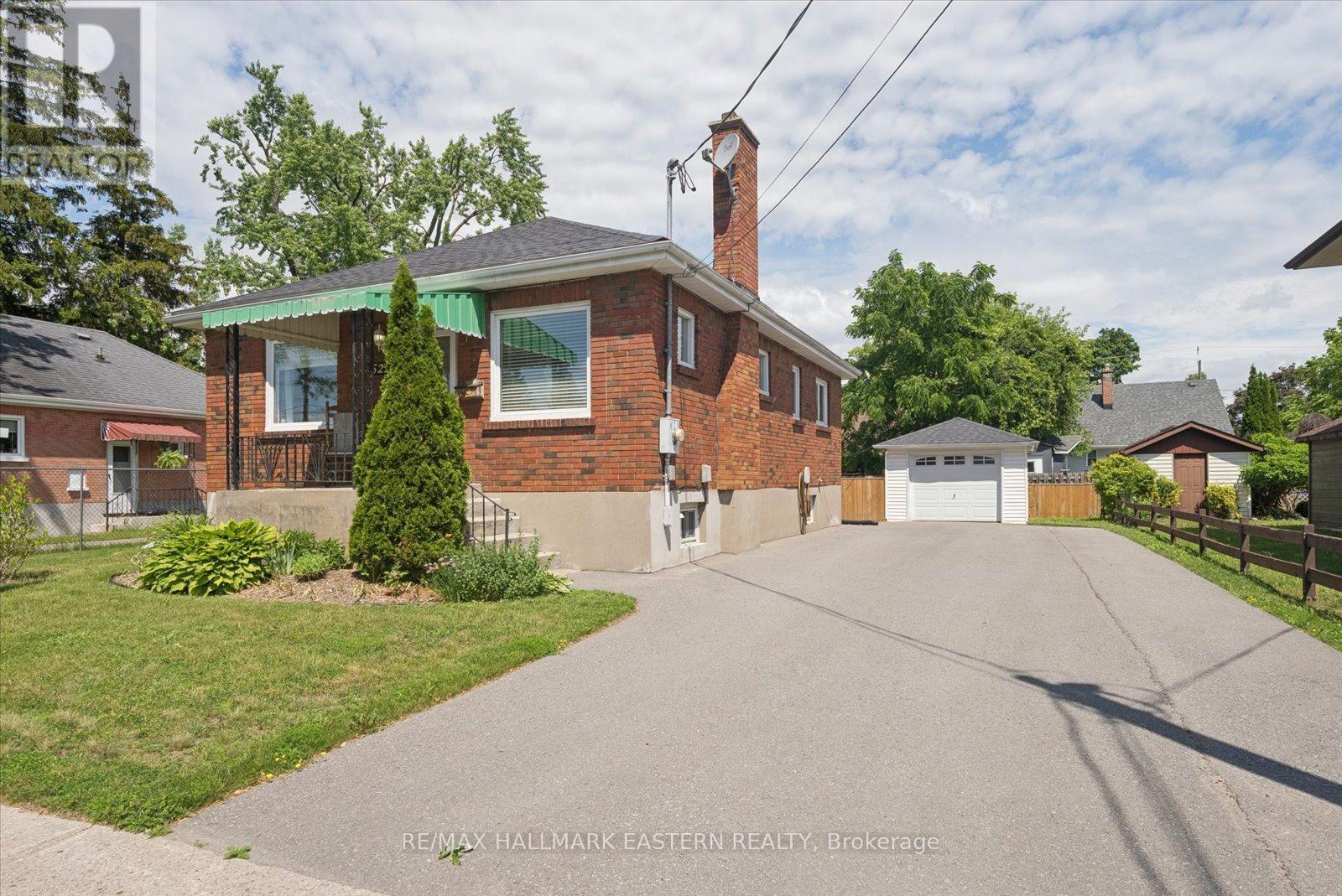 522 KING GEORGE STREET, peterborough (otonabee ward 1), Ontario