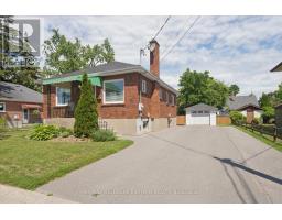 522 KING GEORGE STREET, peterborough (otonabee ward 1), Ontario