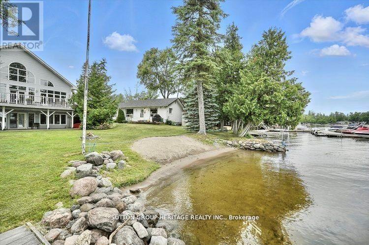 400 FRONT STREET W, kawartha lakes (bobcaygeon), Ontario