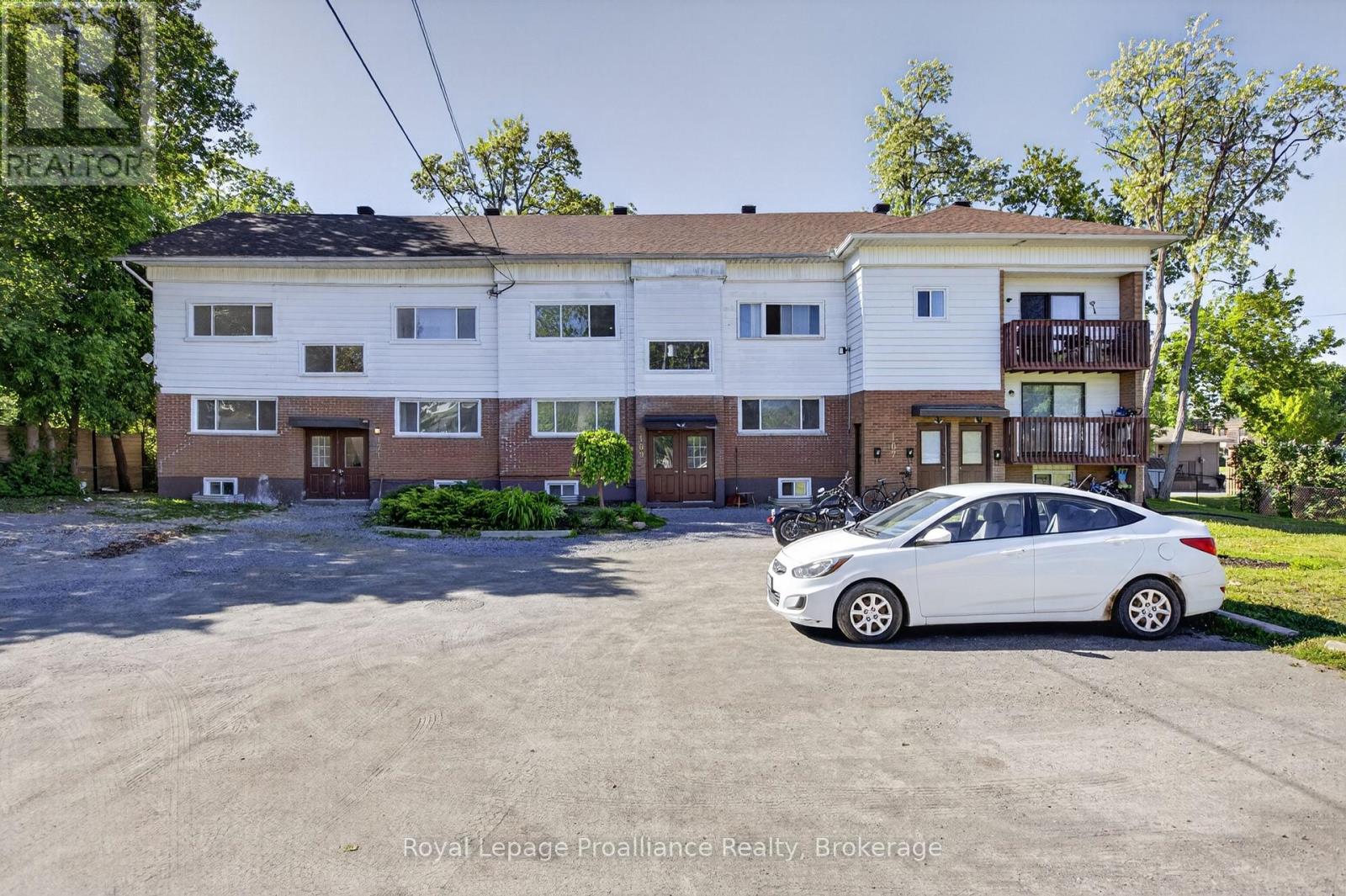5 - 171 HAZLITT STREET, peterborough (ashburnham ward 4), Ontario