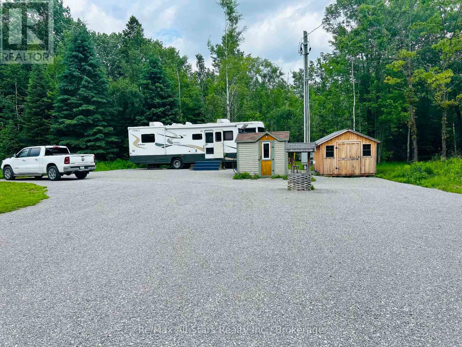 1190 BACON ROAD, minden hills (snowdon), Ontario