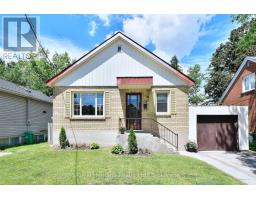 476 KING GEORGE STREET, peterborough (otonabee ward 1), Ontario