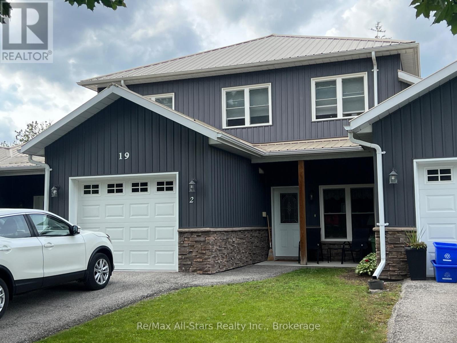 4 - 19 QUEEN STREET, kawartha lakes (bobcaygeon), Ontario