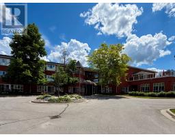 303 - 4 HERITAGE WAY, kawartha lakes (lindsay), Ontario