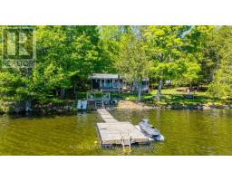 1582 HOSPITALITY ROAD, minden hills (snowdon), Ontario