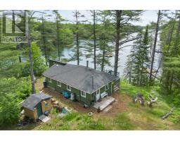 95 WEST CLEAR BAY POINT, trent lakes, Ontario