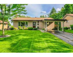 963 ELLESMERE AVENUE, peterborough (northcrest ward 5), Ontario