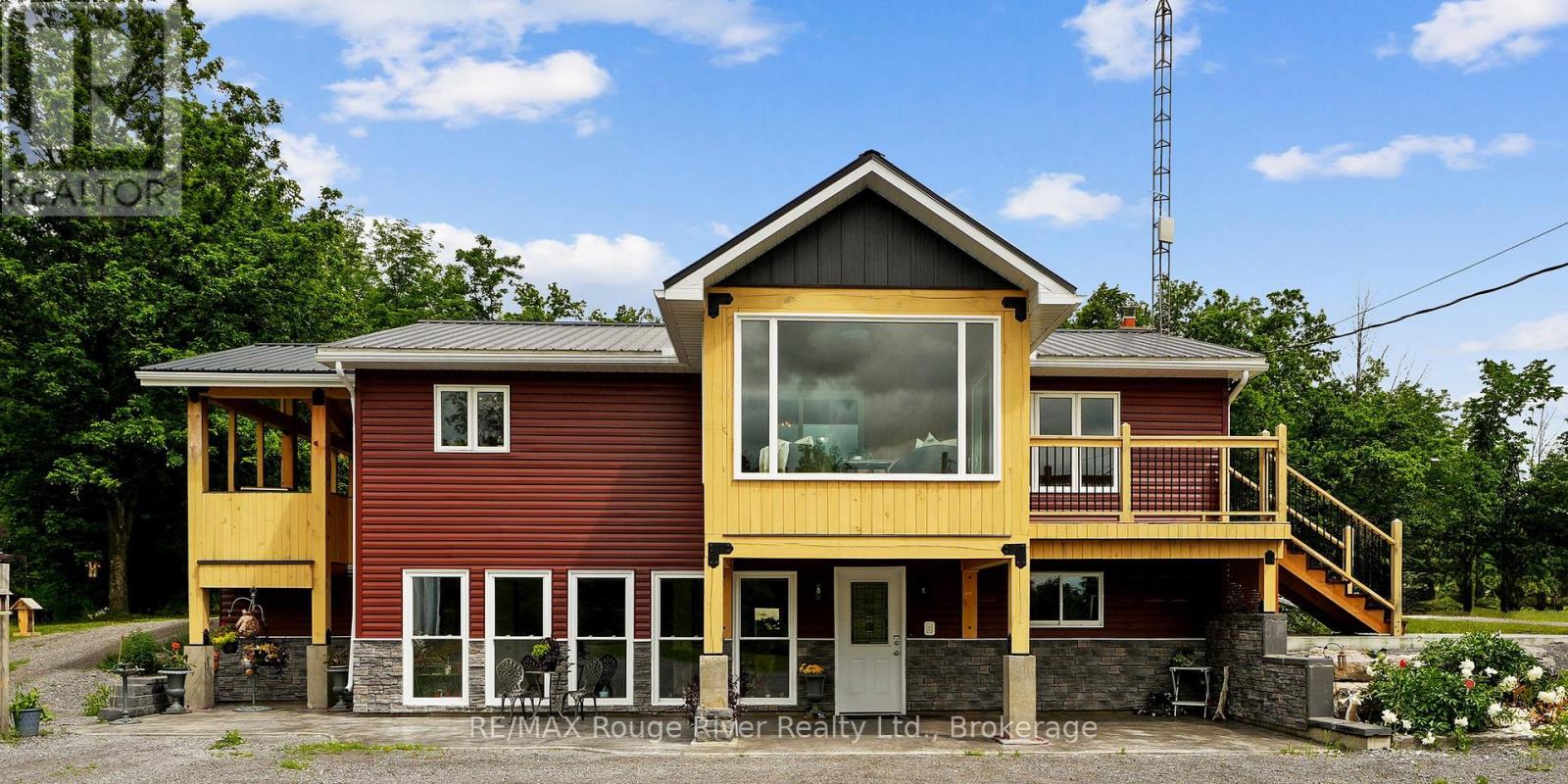 559 COUNTY ROAD 47 ROAD N, havelock-belmont-methuen (belmont-methuen), Ontario