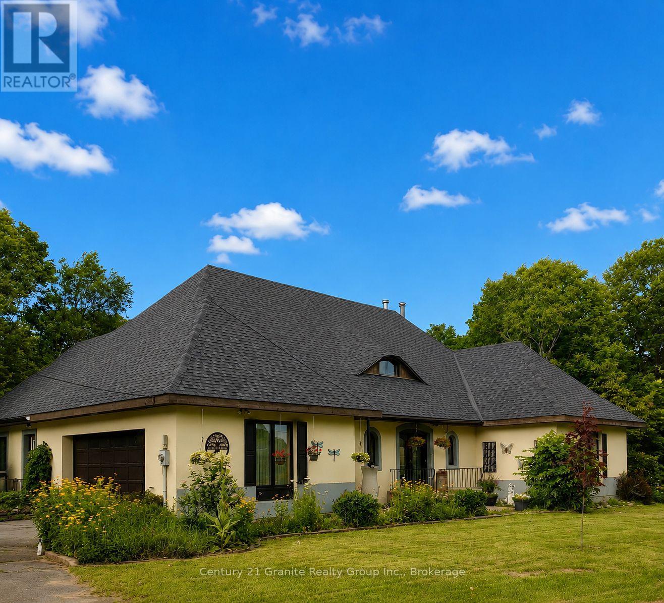 41 MAPLE STREET, bancroft (bancroft ward), Ontario