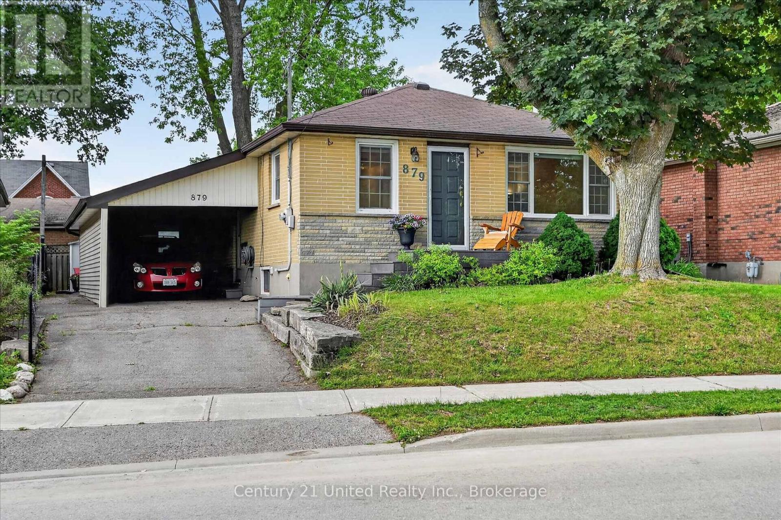 879 BIRCH AVENUE, peterborough (northcrest ward 5), Ontario