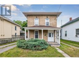 737 WATER STREET, peterborough (northcrest ward 5), Ontario