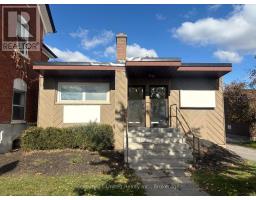 80 HUNTER STREET E, peterborough (ashburnham ward 4), Ontario