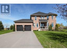 29 SONGBIRD CRESCENT, kawartha lakes (lindsay), Ontario