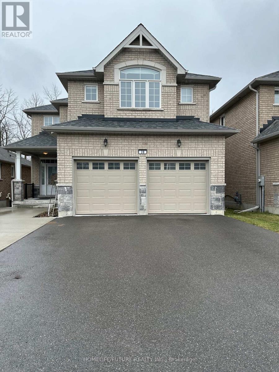 39 SUMMER LANE, selwyn, Ontario