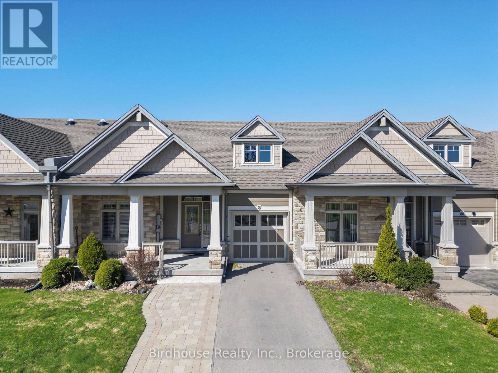 78 CHADWIN DRIVE, kawartha lakes (lindsay), Ontario