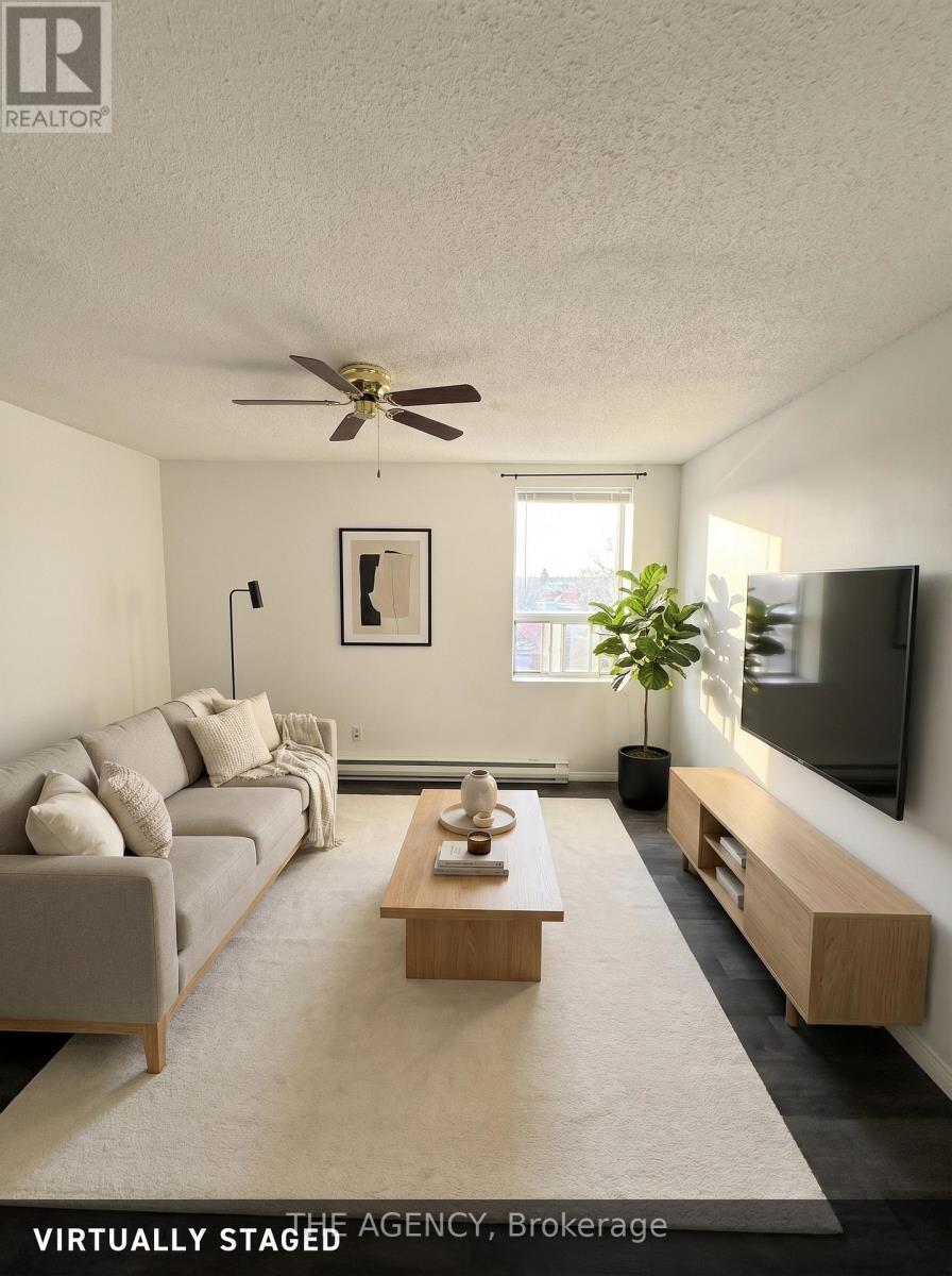 10 - 45 KING AVENUE W, clarington (newcastle), Ontario