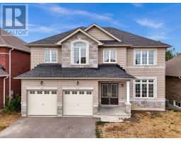 78 ALCORN DRIVE, kawartha lakes (lindsay), Ontario