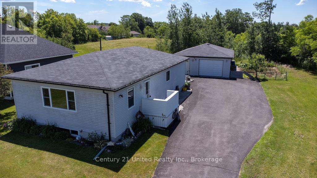 136 ALBERT STREET W, trent hills (hastings), Ontario