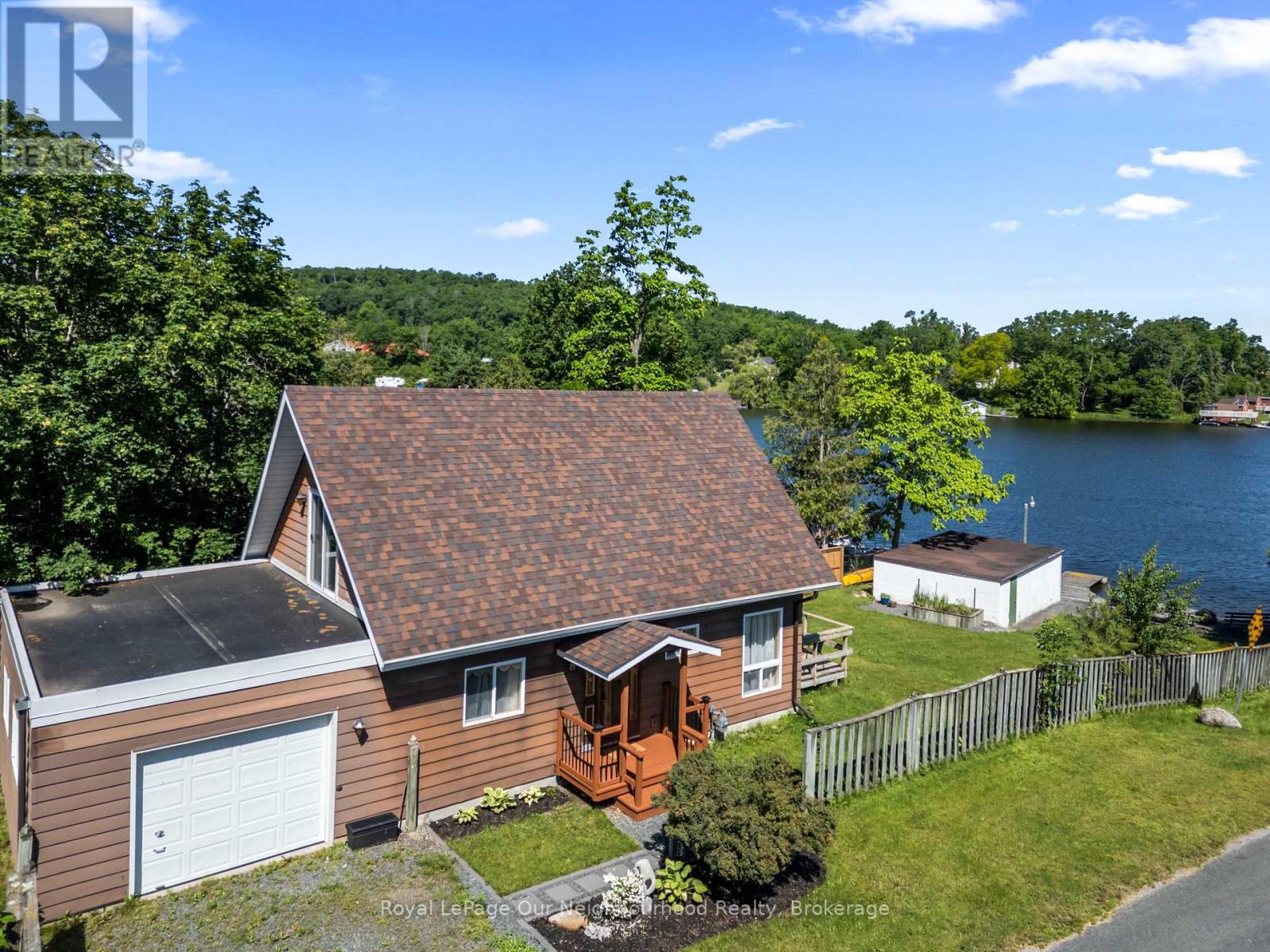 103 HOMEWOOD AVENUE, trent hills (hastings), Ontario