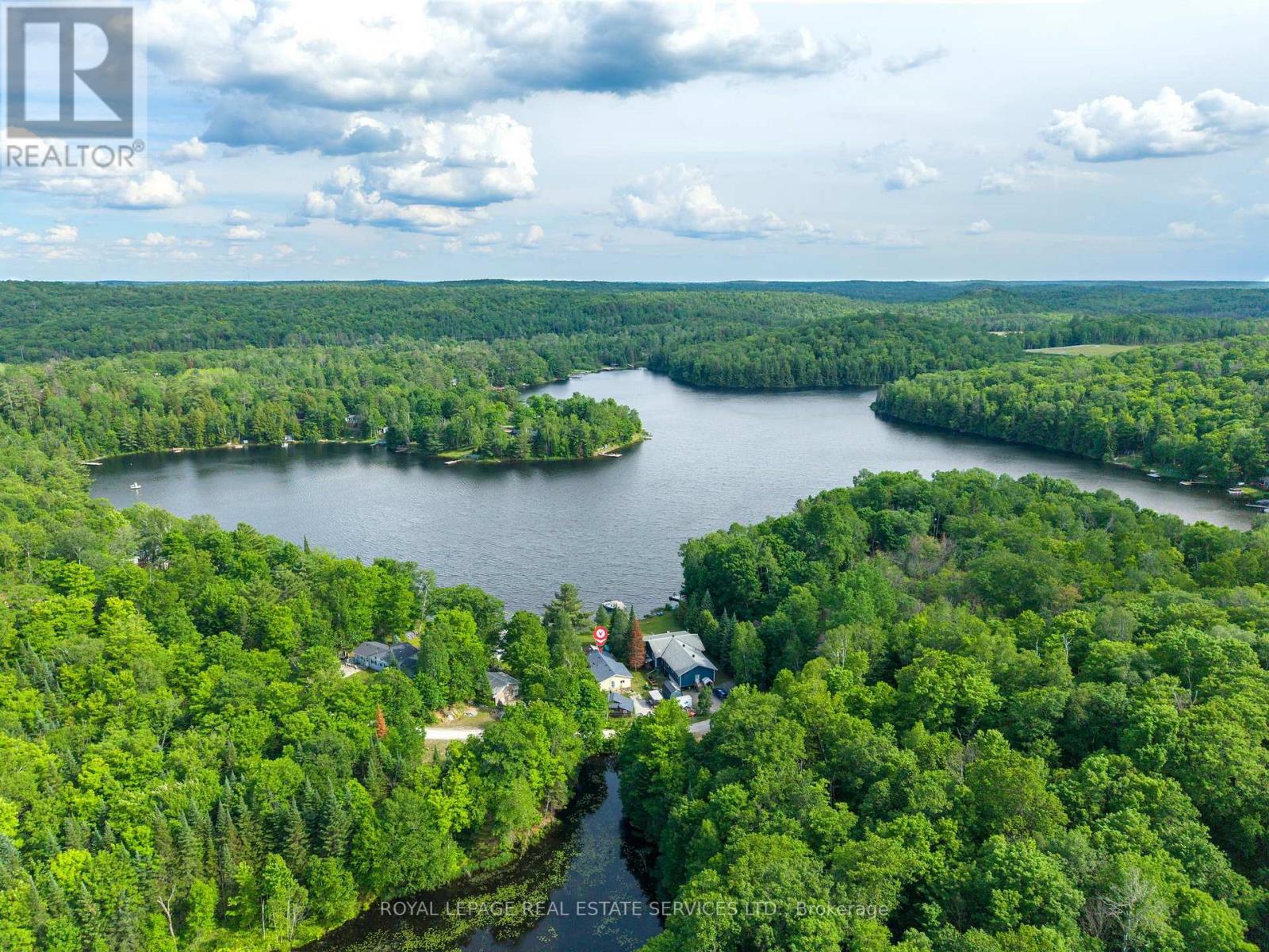 269 SIDDON LAKE PLACE, faraday, Ontario