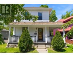 202 QUEEN STREET, trent hills (campbellford), Ontario