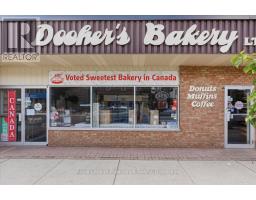 61 BRIDGE STREET E, trent hills (campbellford), Ontario