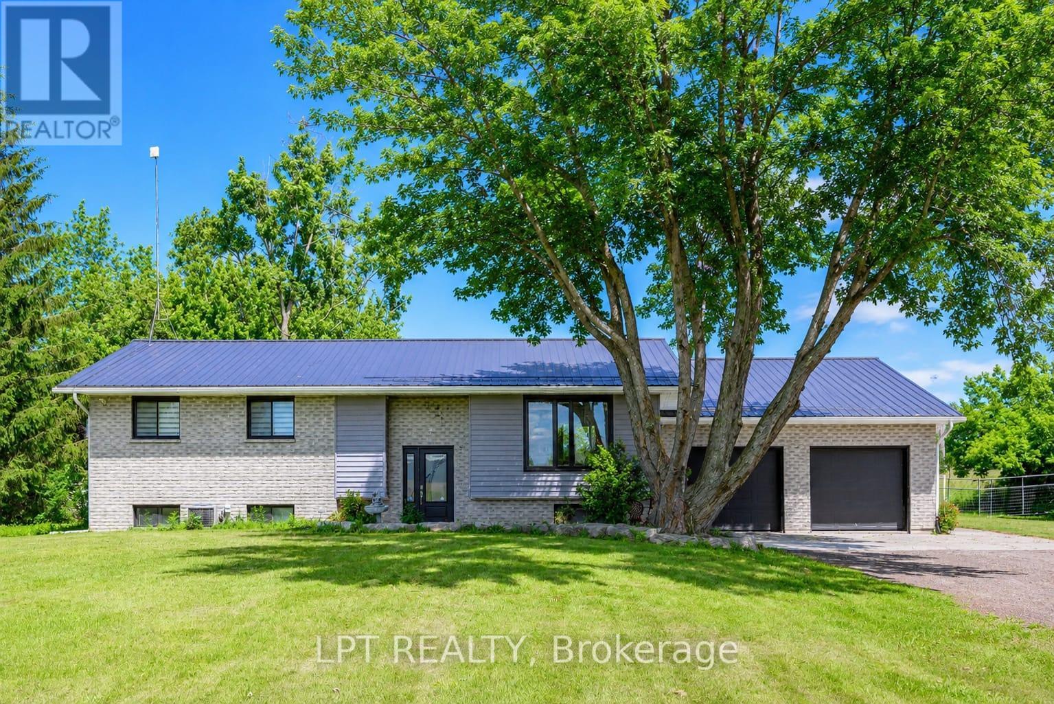 287 LORNEVILLE ROAD, kawartha lakes (eldon), Ontario
