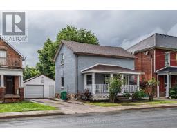 195 RUBIDGE STREET, peterborough (town ward 3), Ontario